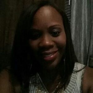 Meet your Posher, Tiffany